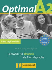 Enlarge image Cover: Optimal A2 - Klett
