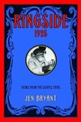 Cover: Ringside, 1925 - Knopf Books for Young Readers