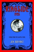 Cover: Ringside, 1925 - Knopf Books for Young Readers