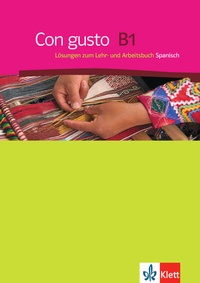 Abbildung von: Con gusto B1 - Klett