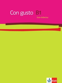 Abbildung von: Con gusto B1 - Klett