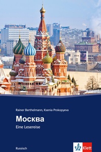Abbildung von: Moskau - Klett