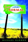 Cover: The Last Exit to Normal - Knopf Books for Young Readers