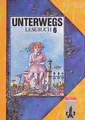 Cover: Unterwegs. Lesebuch - Klett