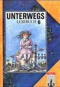Cover: Unterwegs - Ausgabe Baden-W&uuml;rttemberg - Klett