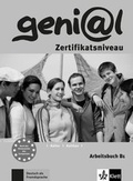 Cover: geni@l B1 - Klett