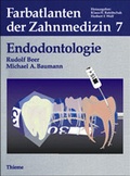 Cover: Endodontologie - Thieme