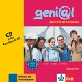 Cover: geni@l B1 - Klett