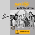 Cover: geni@l B1 - Klett