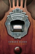 Cover: London Calling - Knopf Books for Young Readers