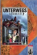 Cover: Unterwegs. Lesebuch - Klett
