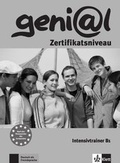 Cover: geni@l B1 - Klett