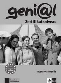 Enlarge image Cover: geni@l B1 - Klett