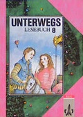 Cover: Unterwegs. Lesebuch - Klett