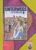 Cover: Unterwegs. Lesebuch - Klett