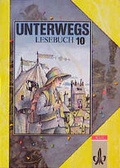 Cover: Unterwegs. Lesebuch - Klett