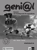 Cover: geni@l A1 - Klett