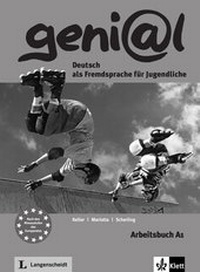 Enlarge image Cover: geni@l A1 - Klett