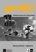Cover: geni@l A1 - Klett