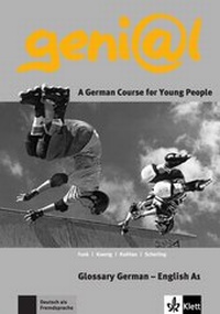 Enlarge image Cover: geni@l A1 - Klett