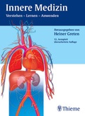 Cover: Innere Medizin - Thieme