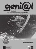 Cover: geni@l A2 - Klett