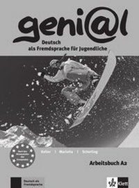 Enlarge image Cover: geni@l A2 - Klett