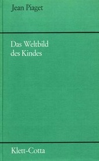 Enlarge image Cover: Das Weltbild des Kindes - Klett-Cotta