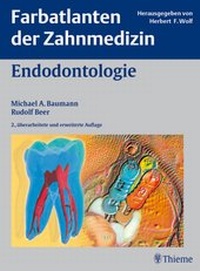 Enlarge image Cover: Endodontologie - Thieme