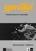 Cover: geni@l A2 - Klett