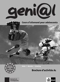 Cover: geni@l A1 - Klett