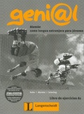Cover: geni@l A1 - Klett