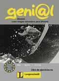 Cover: geni@l A2 - Klett
