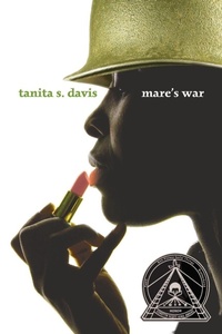 Enlarge image Cover: Mare's War - Knopf Books for Young Readers