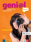 Cover: geni@l klick A1 - Klett