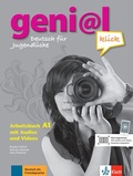 Cover: geni@l klick A1 - Klett