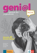 Cover: geni@l klick A1 - Klett