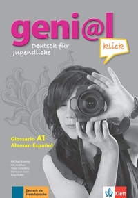 Enlarge image Cover: geni@l klick A1 - Klett