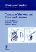 Cover: Trauma of the Nose and Paranasal Sinuses - Thieme