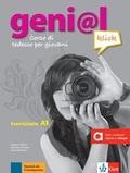 Cover: geni@l klick A1 - Klett