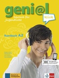 Cover: geni@l klick A2 - Klett