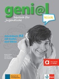 Cover: geni@l klick A2 - Klett