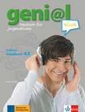 Cover: geni@l klick A2 - Klett