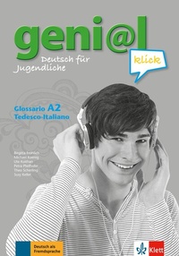 Enlarge image Cover: geni@l klick A2 - Klett