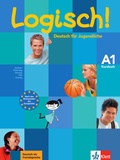 Cover: Logisch! A1 - Klett
