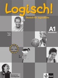 Cover: Logisch! A1 - Klett