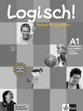 Cover: Logisch! A1 - Klett