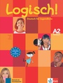 Cover: Logisch! A2 - Klett