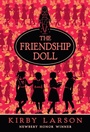 Cover: The Friendship Doll - Yearling (imprint of Random House Children's Books)
