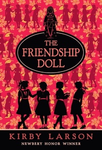 Enlarge image Cover: The Friendship Doll - Yearling (imprint of Random House Children's Books)